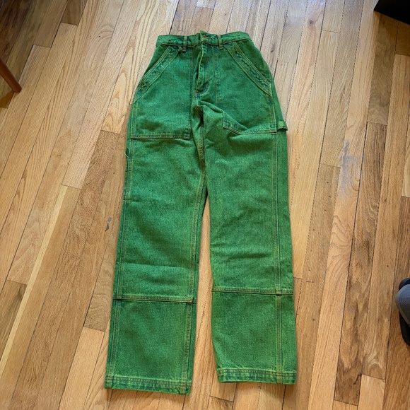 Big Bud Press Denim - Big Bud Press Carpenter Jeans